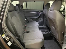 Škoda Kodiaq 4x4 Selection TDI DSG in Black-Magic Perleffekt