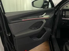 Škoda Kodiaq 4x4 Selection TDI DSG in Black-Magic Perleffekt