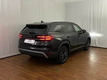 Škoda Kodiaq 4x4 Selection TDI DSG in Black-Magic Perleffekt