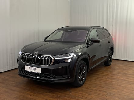 Škoda Kodiaq 4x4 Selection TDI DSG