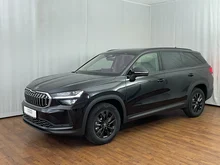 Škoda Kodiaq 4x4 Selection TDI DSG in Black-Magic Perleffekt