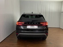 Škoda Kodiaq 4x4 Selection TDI DSG in Black-Magic Perleffekt