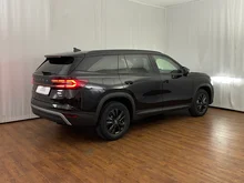 Škoda Kodiaq 4x4 Selection TDI DSG in Black-Magic Perleffekt