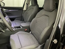 Škoda Kodiaq 4x4 Selection TDI DSG in Black-Magic Perleffekt