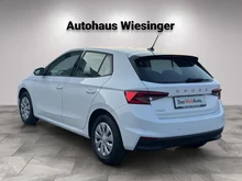 Thumbnail-Foto von Fahrzeug