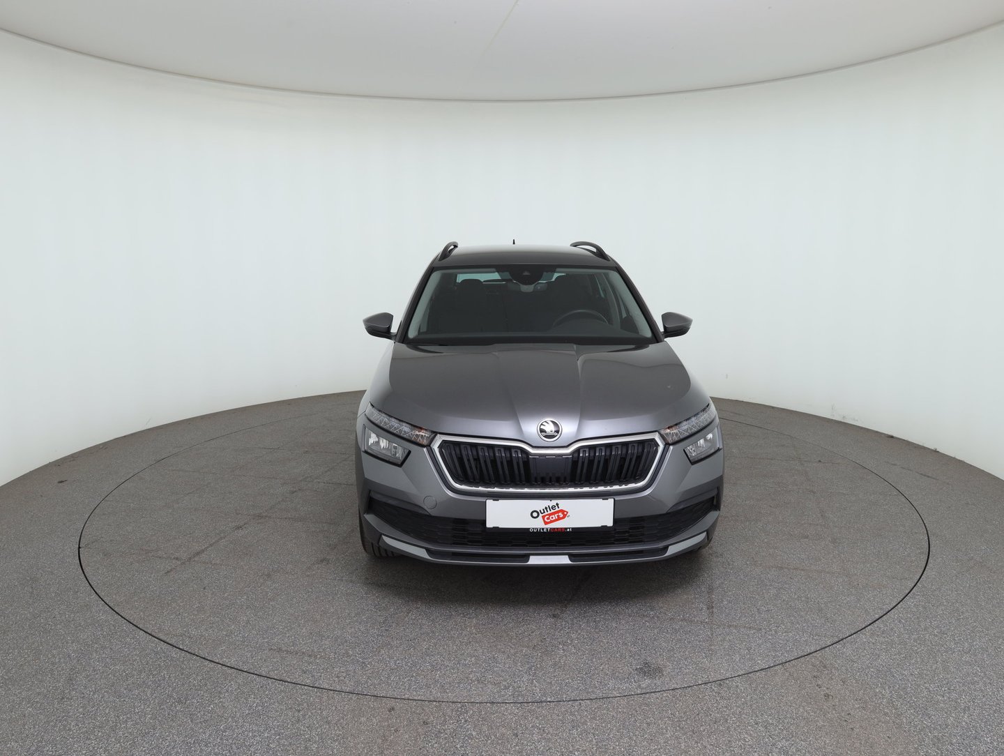 Škoda Kamiq Ambition TSI DSG | Bild 2 von 29