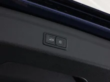 Audi Q3 40 TDI quattro advanced exterieur in NAVARRABLAU METALLIC