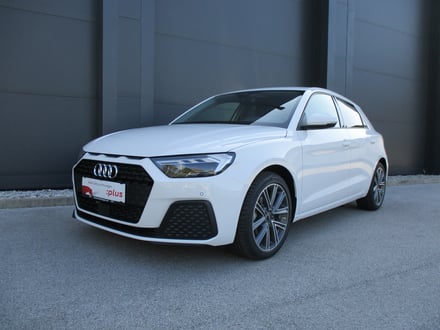 Audi A1 Sportback 35 TFSI intense