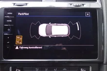 Thumbnail-Foto von Fahrzeug