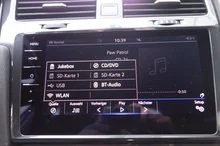 Thumbnail-Foto von Fahrzeug