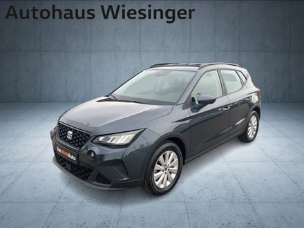 SEAT Arona Austria Edition 1.0 TSI