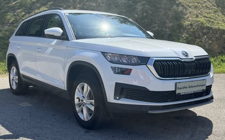 Škoda KODIAQ 4x4 Ambition TDI DSG