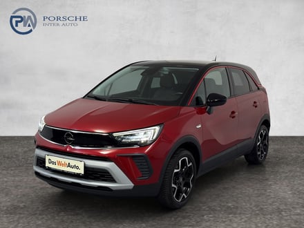 Opel Crossland 1,2 Turbo Business Edition
