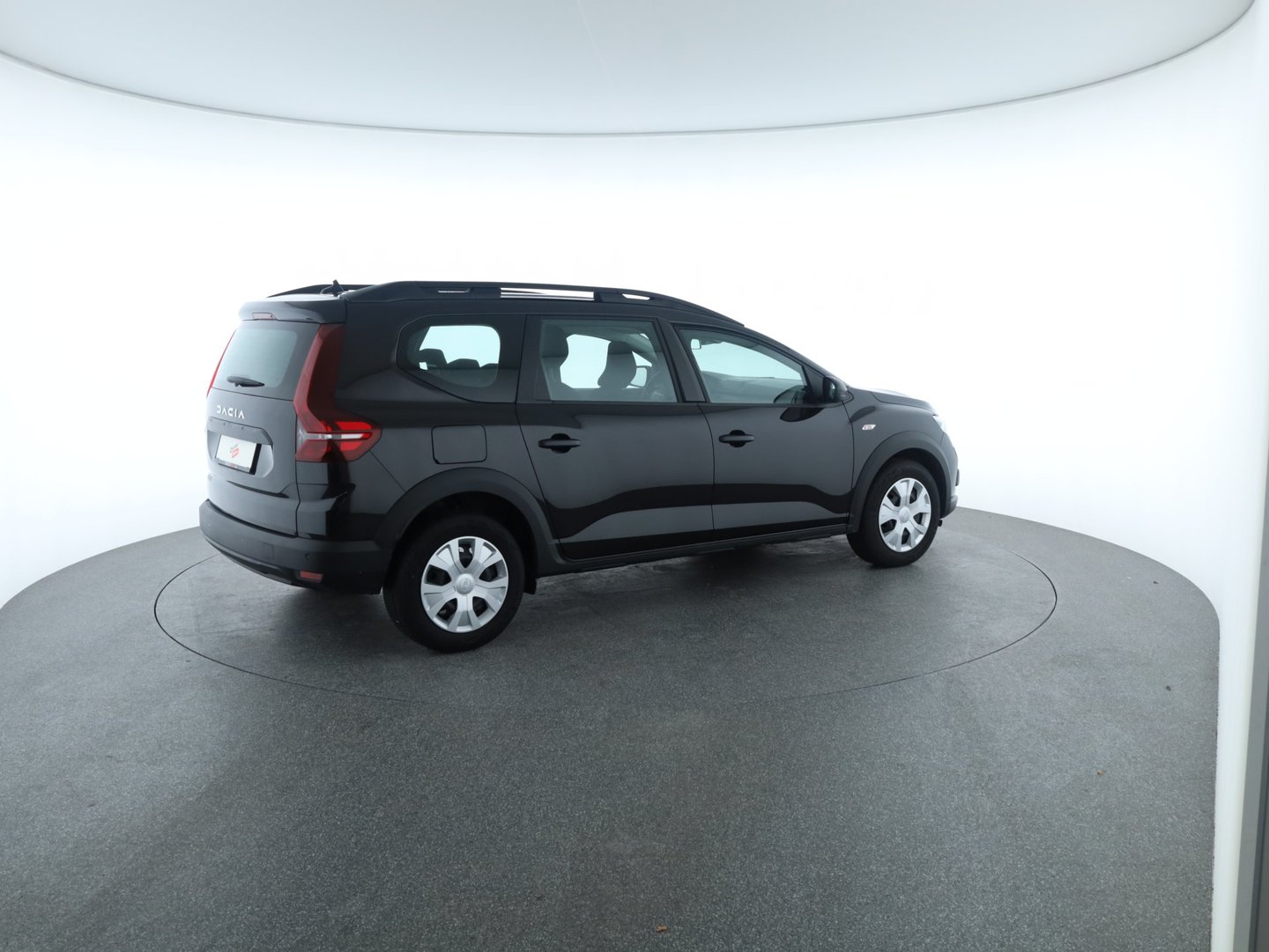 Dacia Jogger Essential TCe 110 | Bild 2 von 13