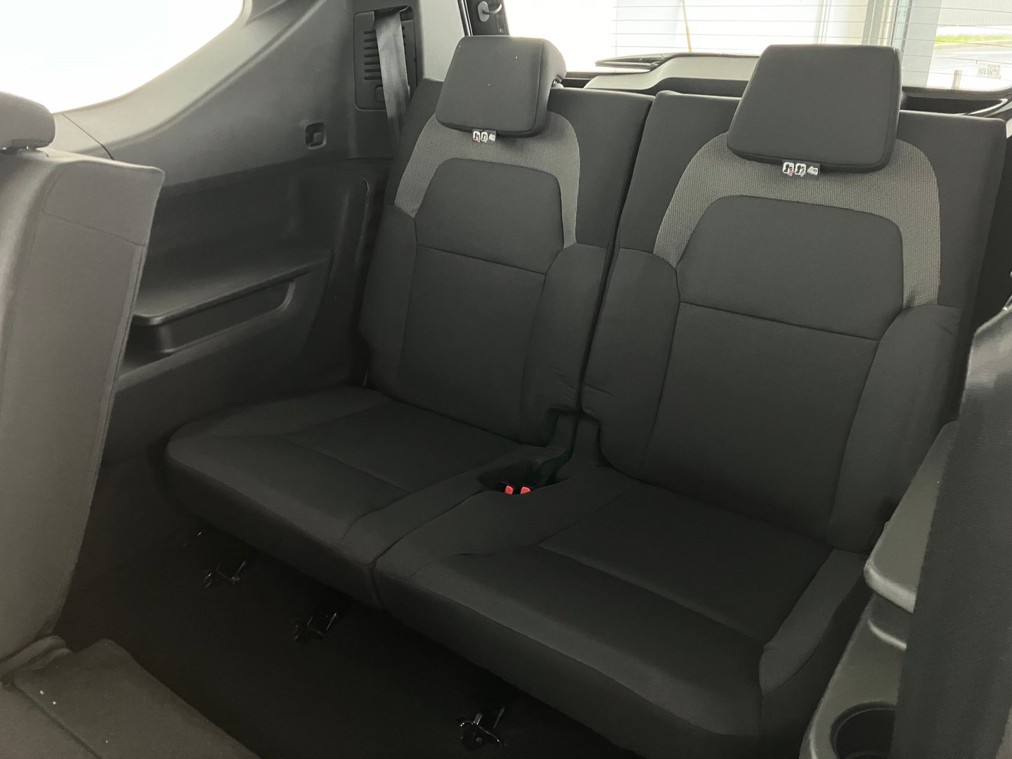 Dacia Jogger Essential TCe 110 | Bild 10 von 13