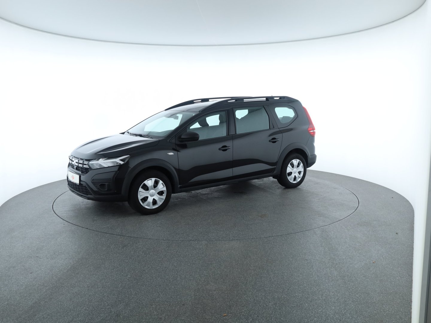 Bild eines Dacia Jogger Essential TCe 110