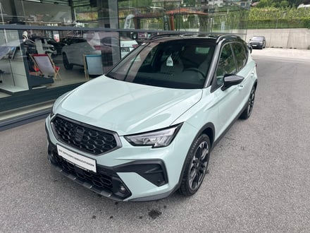 SEAT Arona FR 1.5 TSI ACT DSG