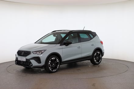 SEAT Arona FR 1.5 TSI ACT DSG