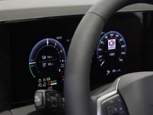 VW Tiguan Friends eHybrid DSG 150 kW in Delfingrau Metallic