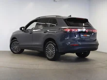 VW Tiguan Friends eHybrid DSG 150 kW in Delfingrau Metallic