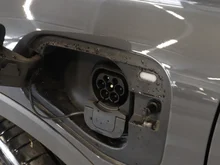 VW Tiguan Friends eHybrid DSG 150 kW in Delfingrau Metallic
