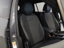 VW Tiguan Friends eHybrid DSG 150 kW in Delfingrau Metallic