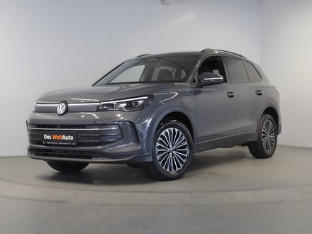 VW Tiguan Friends eHybrid DSG 150 kW