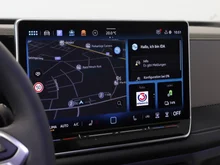 VW Tiguan Friends eHybrid DSG 150 kW in Delfingrau Metallic