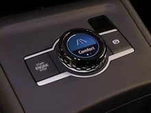 VW Tiguan Friends eHybrid DSG 150 kW in Delfingrau Metallic