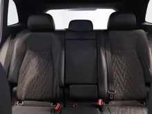 VW Tiguan Friends eHybrid DSG 150 kW in Delfingrau Metallic