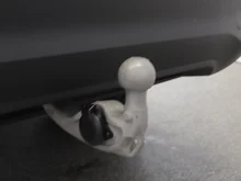 VW Tiguan Friends eHybrid DSG 150 kW in Delfingrau Metallic