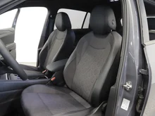 VW Tiguan Friends eHybrid DSG 150 kW in Delfingrau Metallic