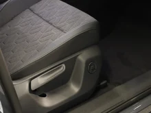 VW Tiguan Friends eHybrid DSG 150 kW in Delfingrau Metallic