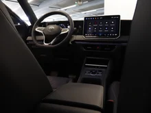 VW Tiguan Friends eHybrid DSG 150 kW in Delfingrau Metallic