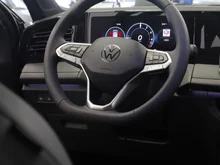 VW Tiguan Friends eHybrid DSG 150 kW in Delfingrau Metallic
