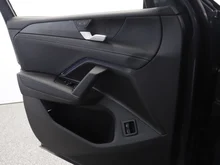 VW Tiguan Friends eHybrid DSG 150 kW in Delfingrau Metallic