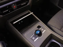 VW Tiguan Friends eHybrid DSG 150 kW in Delfingrau Metallic