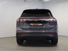 VW Tiguan Friends eHybrid DSG 150 kW in Delfingrau Metallic