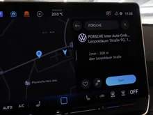 VW Tiguan Friends eHybrid DSG 150 kW in Delfingrau Metallic