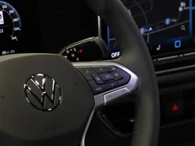 VW Tiguan Friends eHybrid DSG 150 kW in Delfingrau Metallic