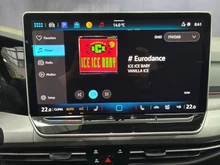 Thumbnail-Foto von Fahrzeug