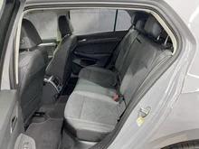 VW Golf Rabbit TSI in Mondsteingrau