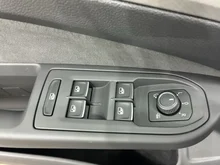 VW Golf Rabbit TSI in Mondsteingrau