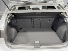 VW Golf Rabbit TSI in Mondsteingrau