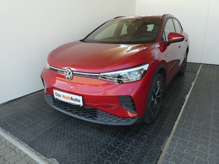 VW ID.4 Pure 109 kW