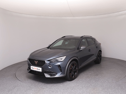 CUPRA Formentor VZ e-HYBRID 245 PS DSG