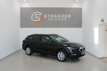 SEAT Leon SP Kombi Style Edition 1.5TSI 115PS