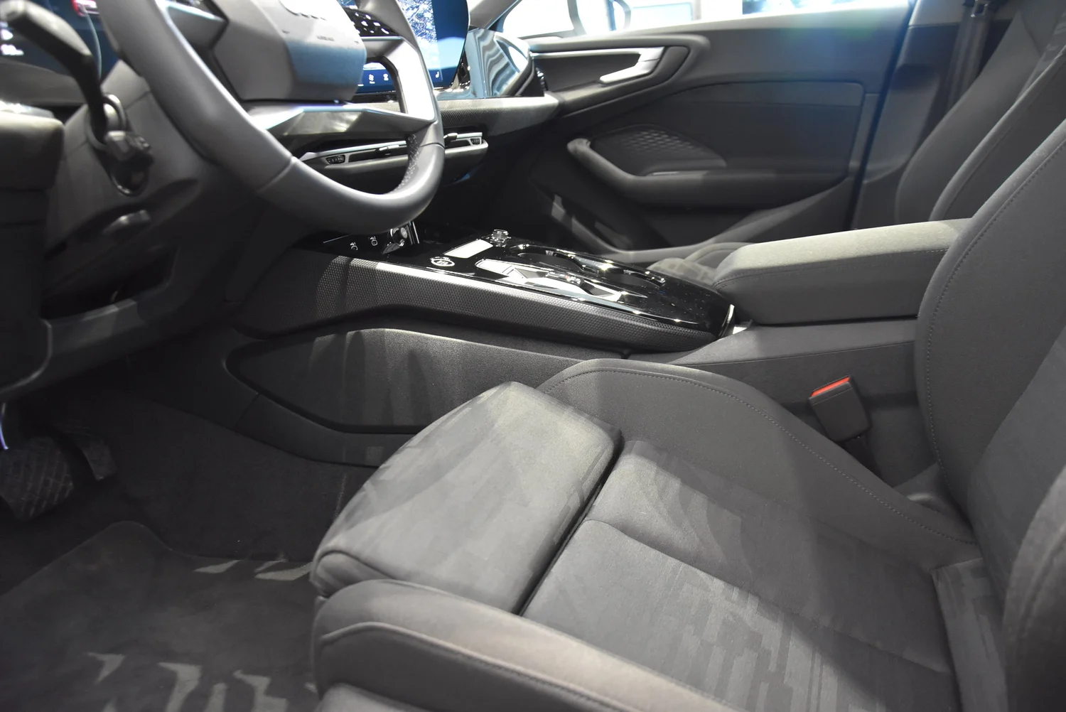 Bild eines A5 Avant TDI quattro