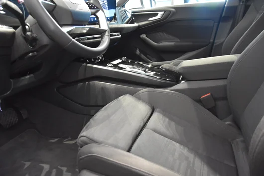 Bild eines A5 Avant TDI quattro