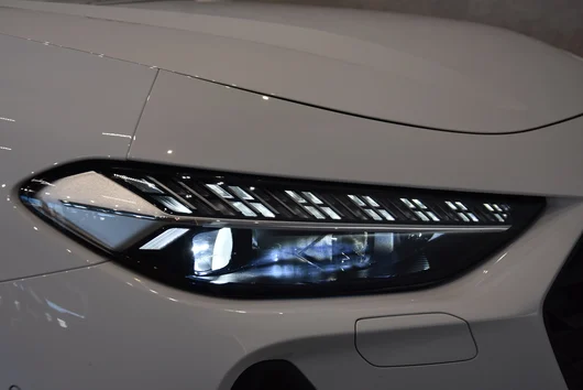 Bild eines A5 Avant TDI quattro